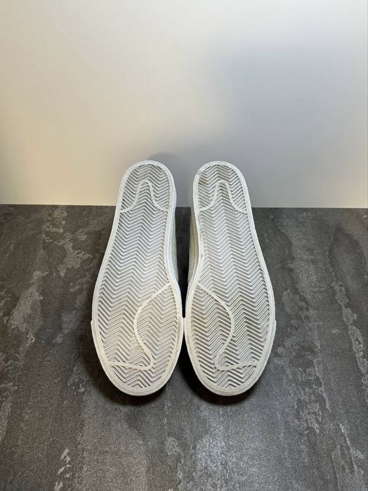 Кросівки Nike All Court Low