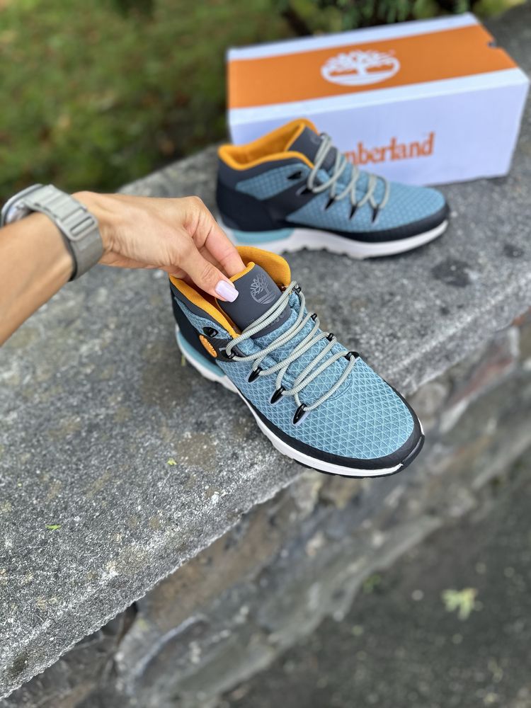Чоловічі оригінальні черевики Timberland Sprint Trek TB 0A5XEWCL6