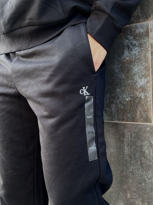 Спортивний костюм Calvin Klein келвін CK чоловічий