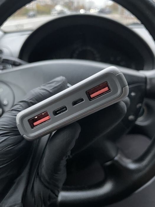 Power Bank, Varta 15000, Powerbank, павер, павер банк