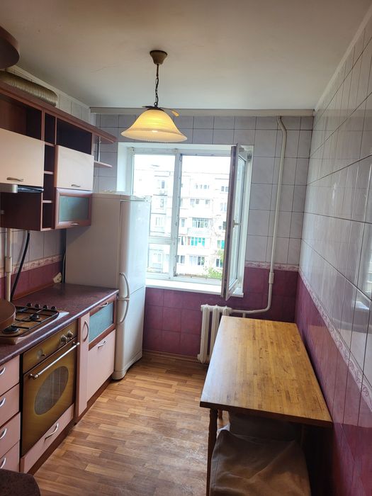 Продам 3к квартиру на початку  Слобожанського (район Макдональдса)