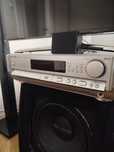 Amplituner Panasonic SA-HT80