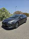 Toyota Avensis 2.0 D4D