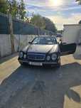 Vendo Carro Mercedes-Benz  Cabrio