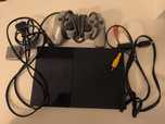 Consola PlayStation 2
