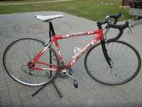 Rower Szosa SPECIaLIZEd CoLuMbUs