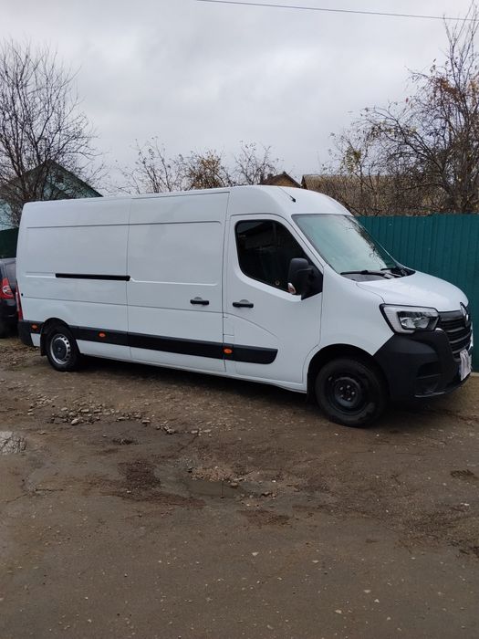 Рено мастер 23 г96 т