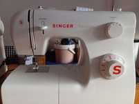 Máquina de costura Singer