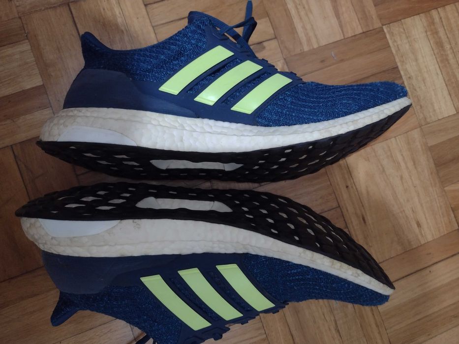 Economize! Sapatilhas Semi Novo, Confortável e Conservado