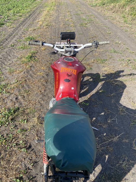 продам мустанг 150 -7