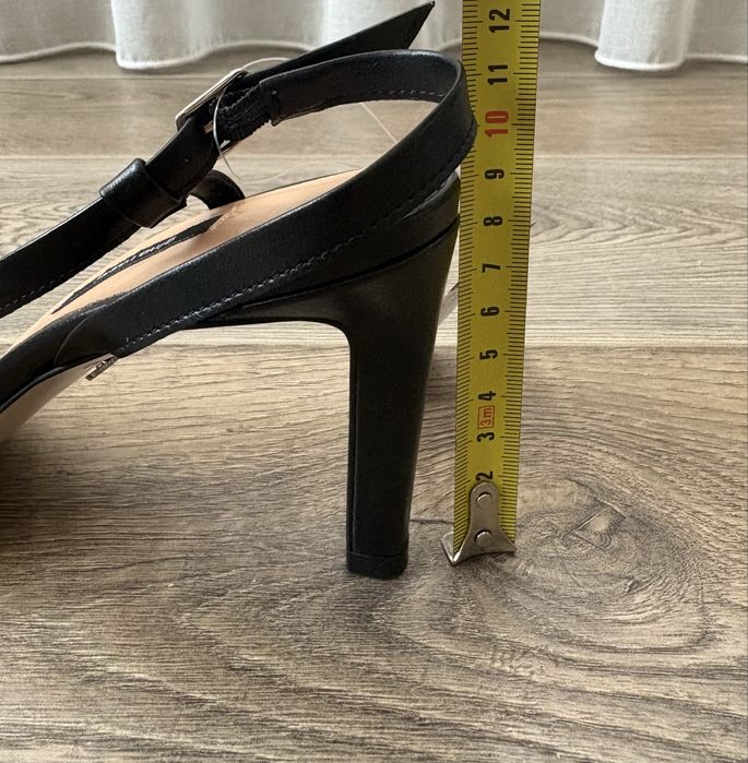 Босоніжки Gino Rossi