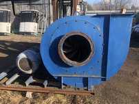 Wentylator wyciąg turbina WT 50