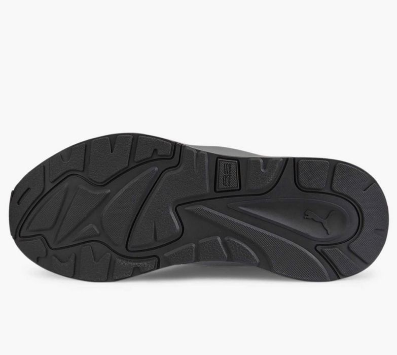 Чоловічі оригінальні кросівки Puma RS-X Puzzle