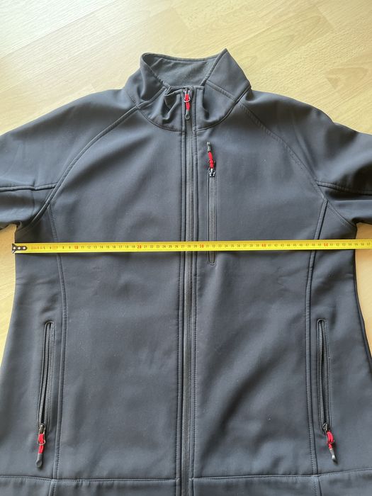 EngelbertStrauss‼️Kurtka damska softshell dryplex Roz.XL‼️