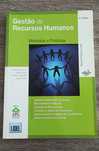 Livro "Gestão de recursos humanos - métodos e práticas"