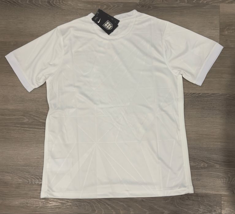 Camisola da Inglaterra