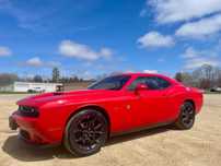 2017 Dodge Challenger GT