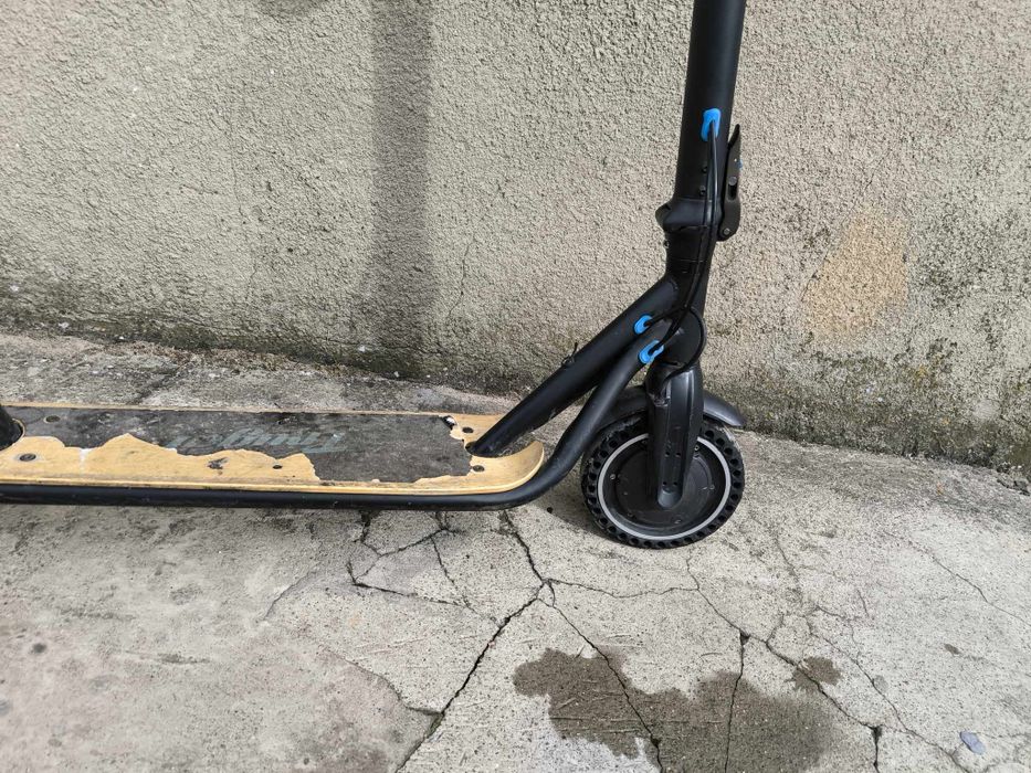 Hulajnoga elektryczna