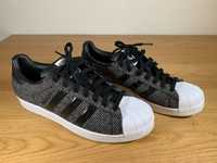 BUTY męskie Adidas Superstar Winterize 45 1/3 - B35429