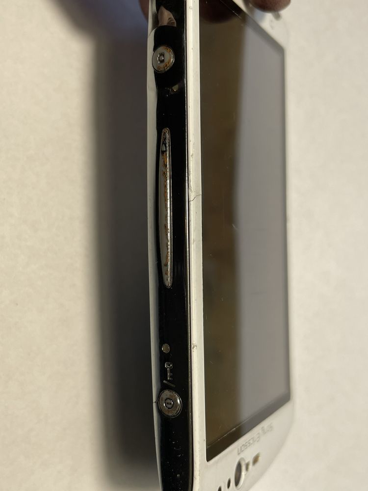 Смартфон Sony ericsson MT11-i