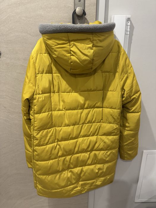 Kurtka zimowa damska L  volcano