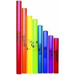 Tubos Musicais Boomwhackers Diatonic Scale C Major