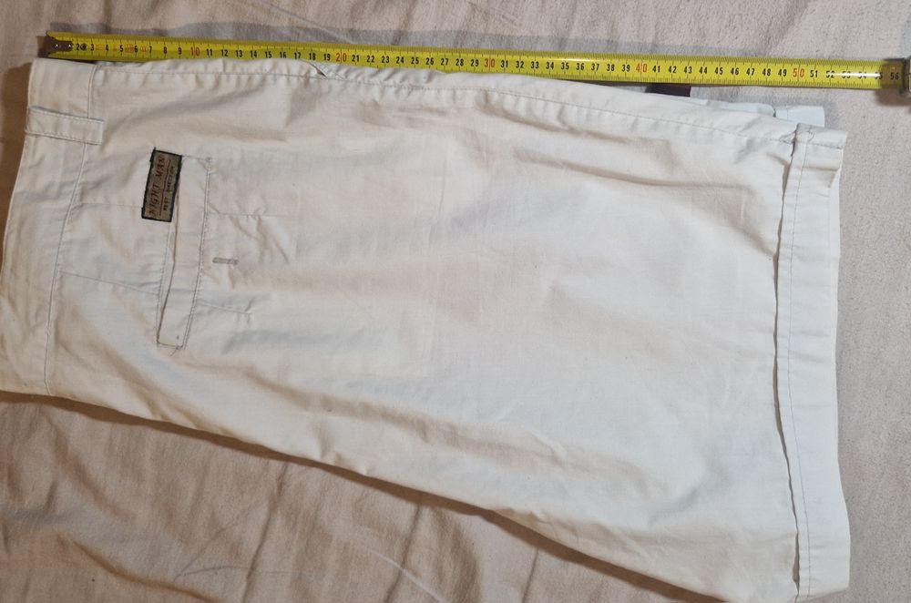 Bermudas calções novas n 48