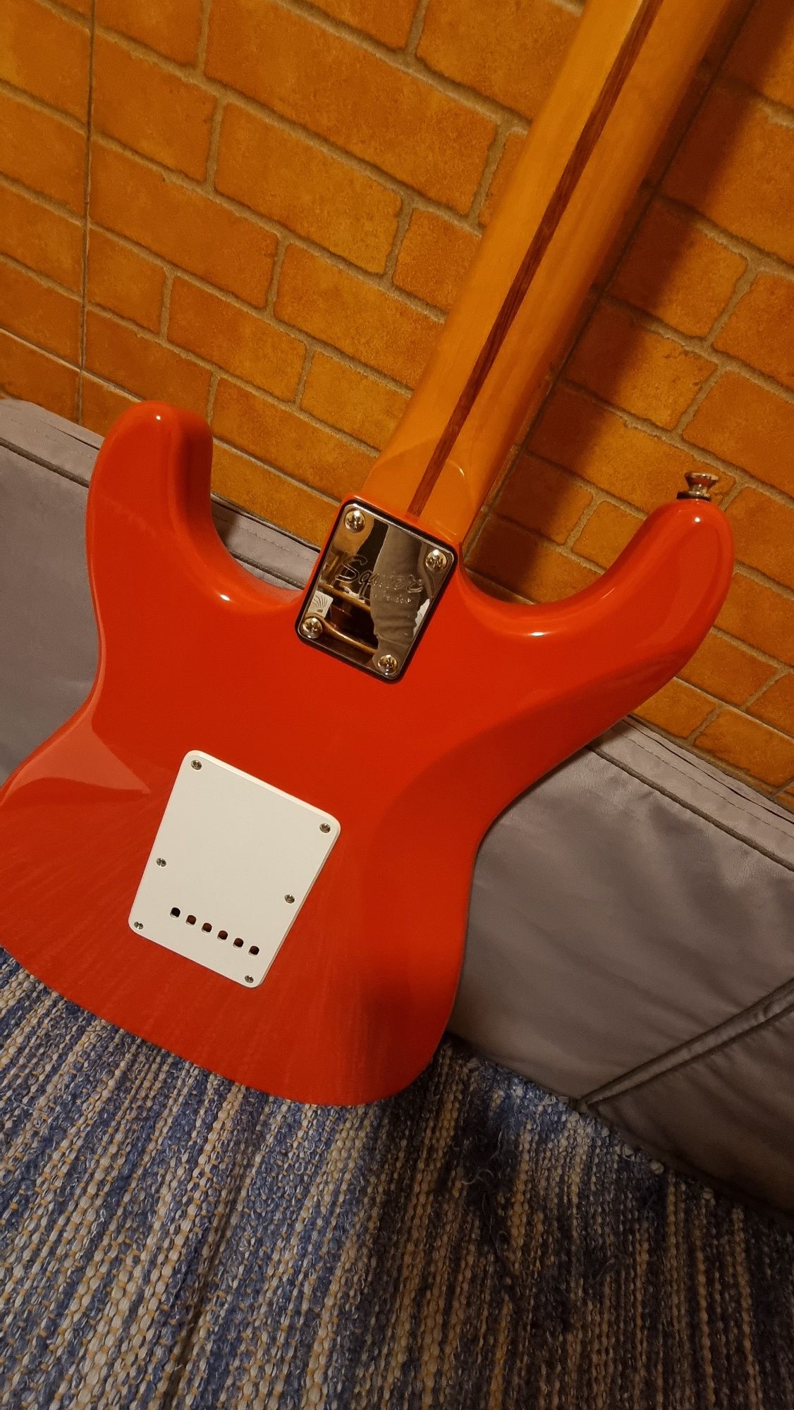 Fender Squier Classic Vibe 50's