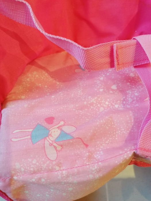 Carrinho de bebé de brincar Chicco coleção Fairy