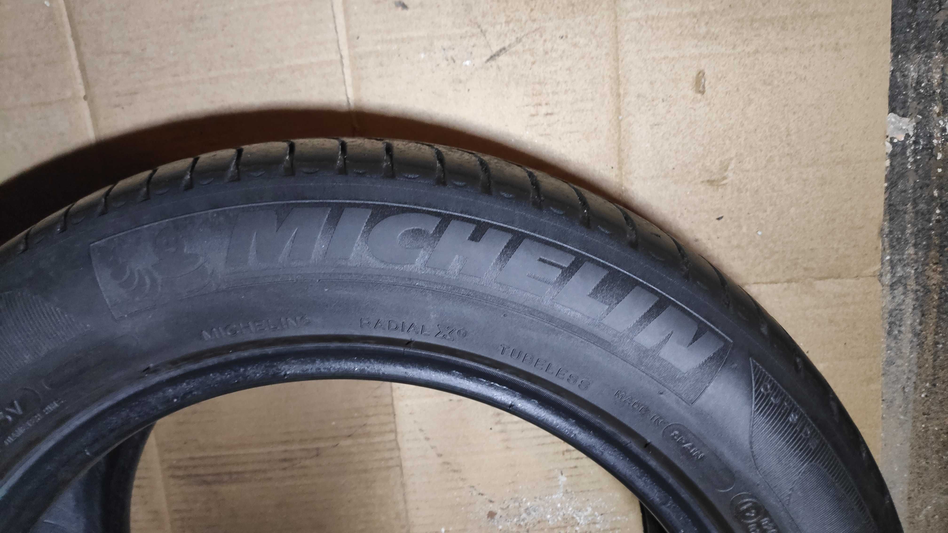 Michelin Primacy HP 215/55 r16 93V