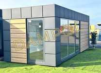 Pawilon 700x300-leasing- handlowy, biurowy, usługowy, kwiaciarnia