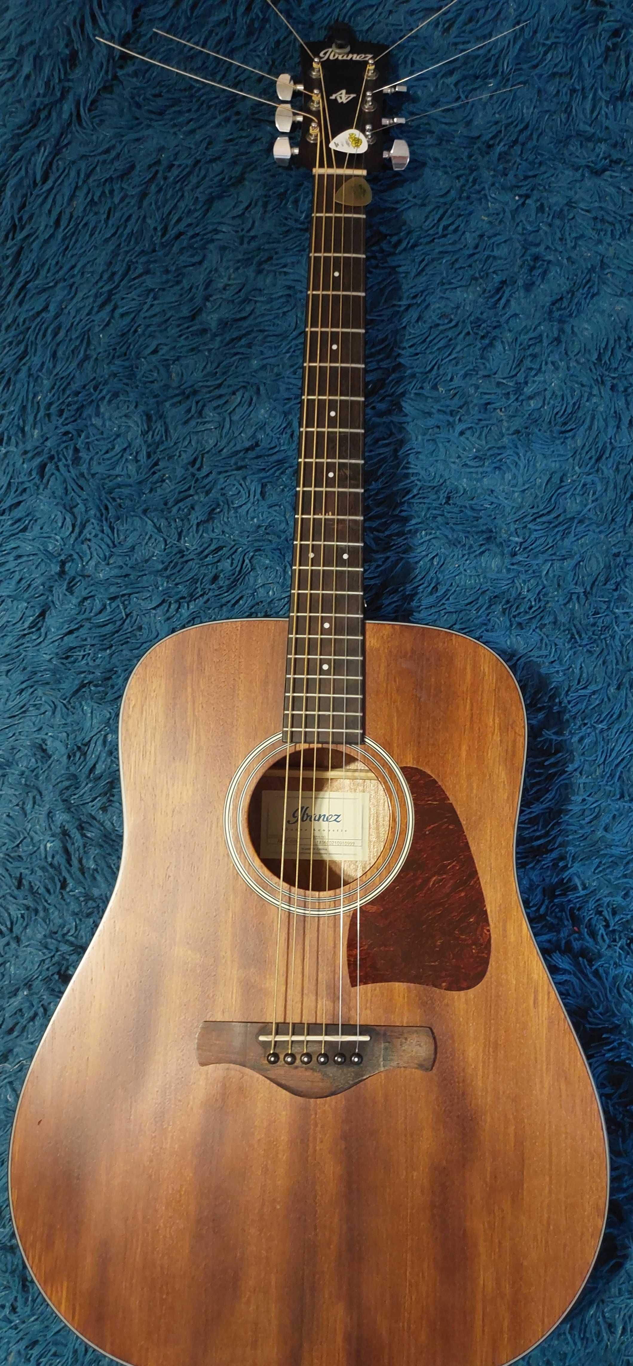 Гитара акустическая Ibanez