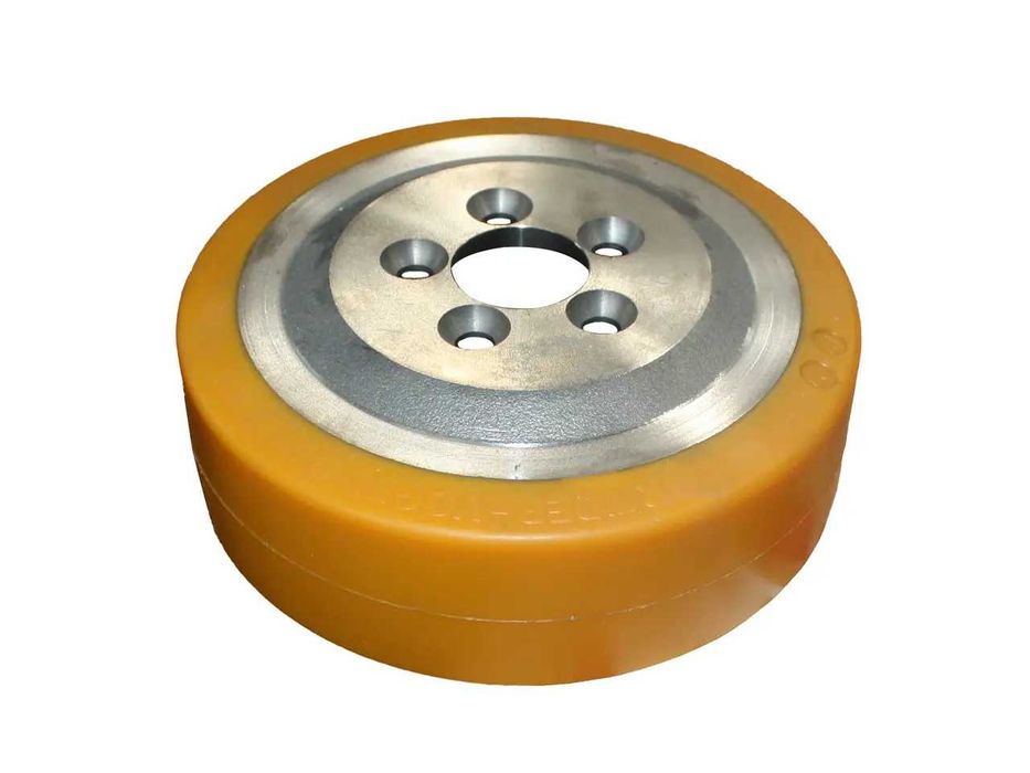 Ремонт Навантажувачив Електроштабелерів Електророкл