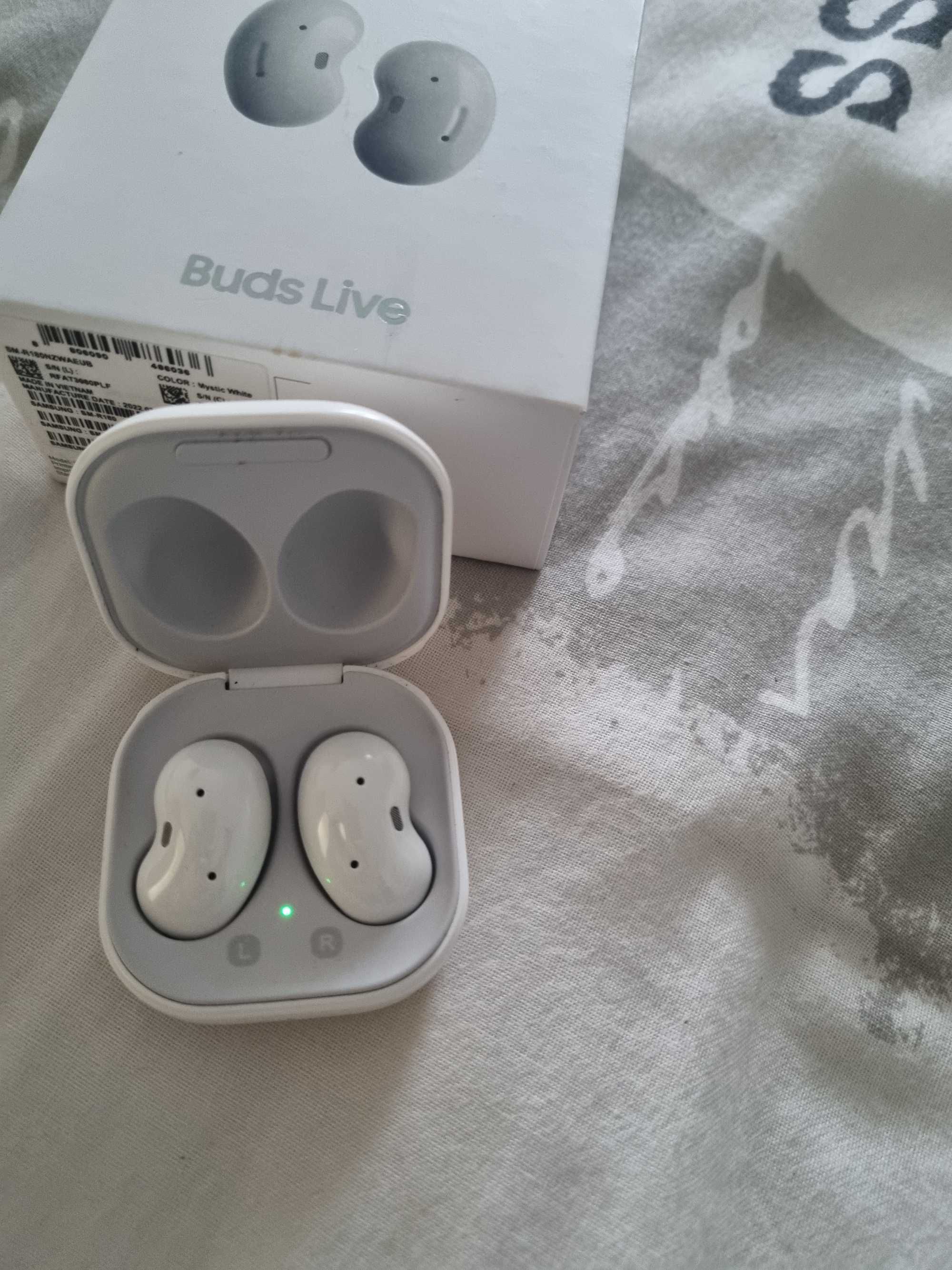 Samsung galaxy buds