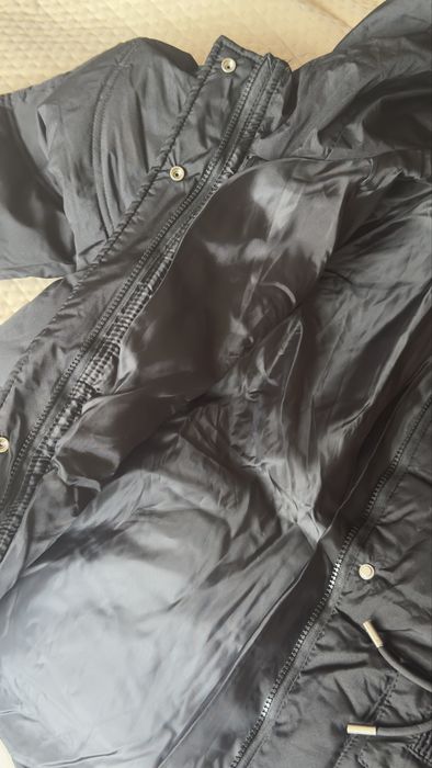 Куртка осінь-зима