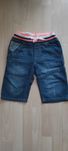 Palomino spodenki jeansowe 128