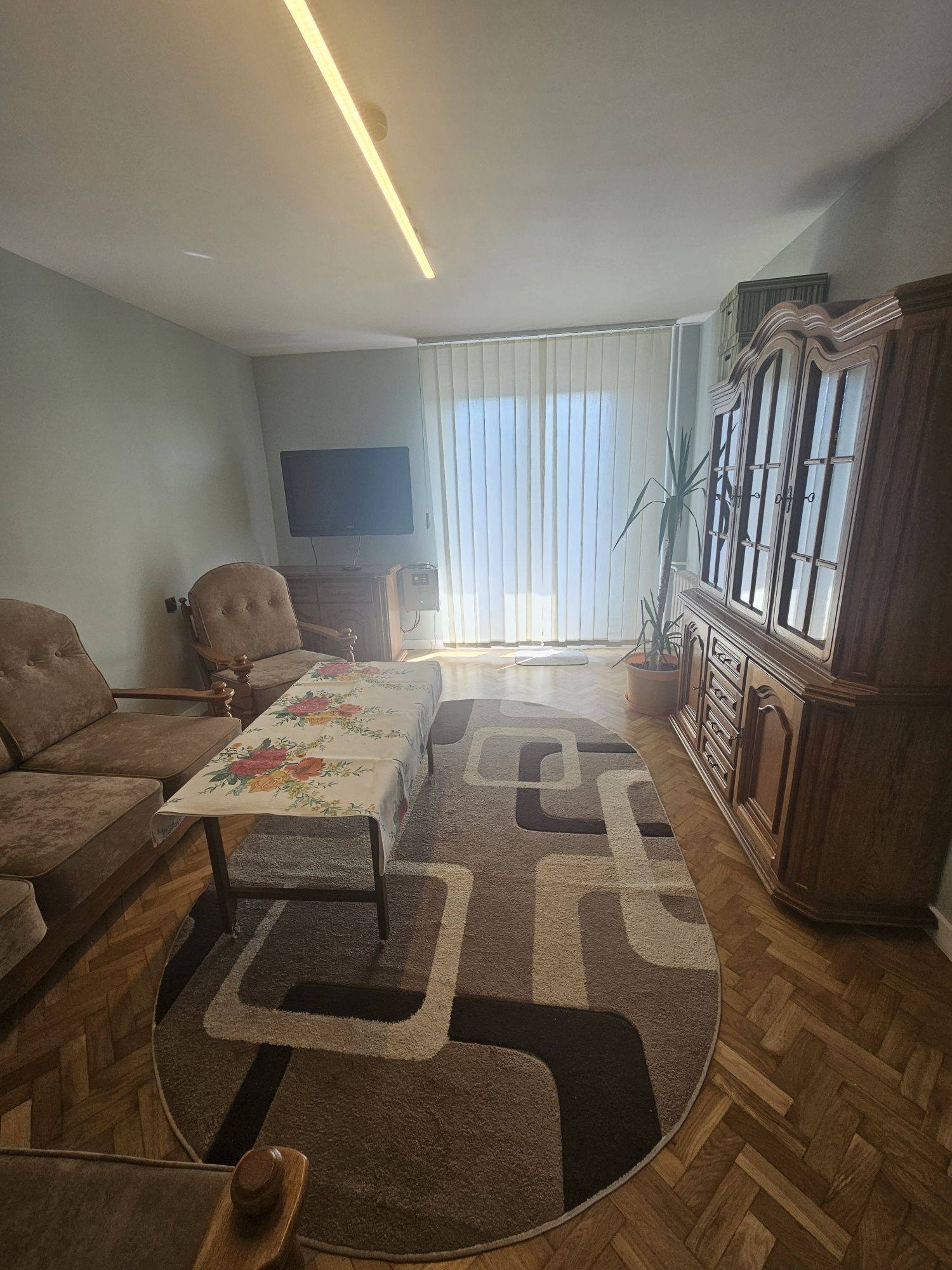 Wynajmę mieszkanie Sosnowiec centrum