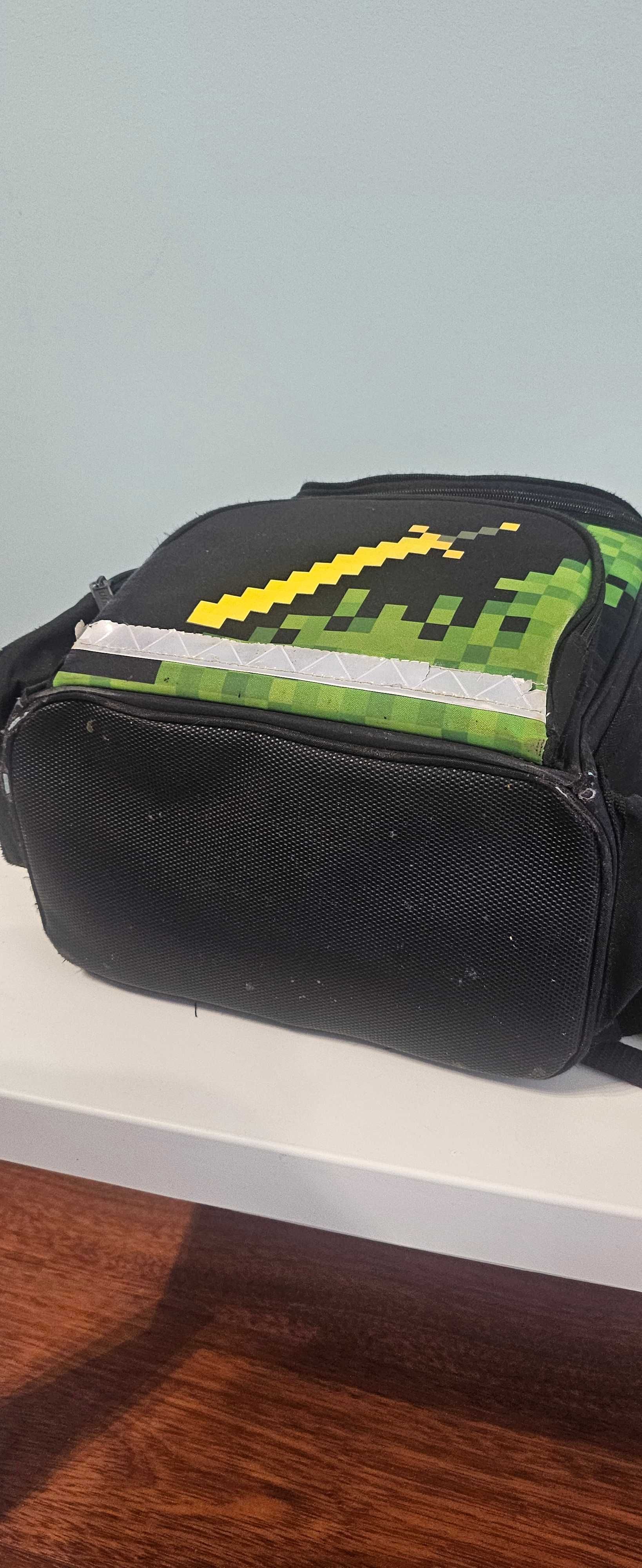 Tornister Minecraft