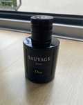 Dior Sauvage Elixir 60 ml