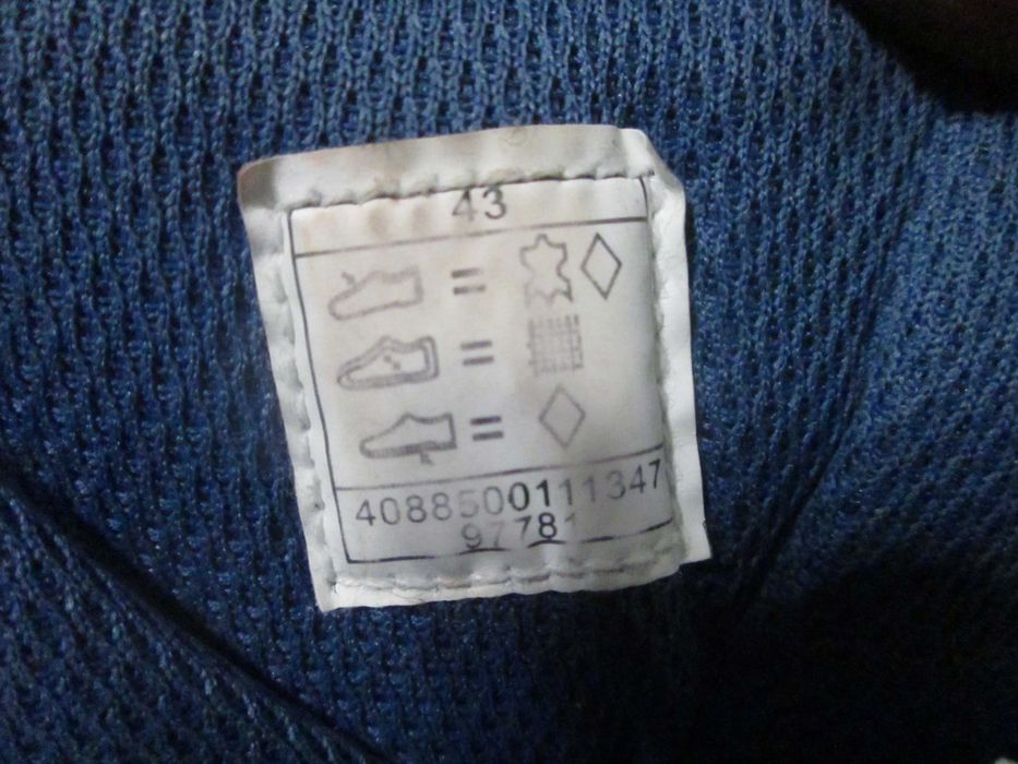 Ботинки Черевики зимние мужские 43 размер