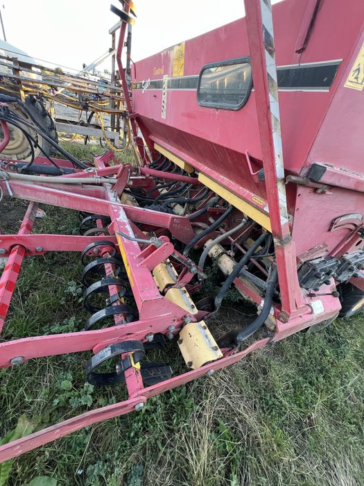 Сівалка vaderstad rapid 300c вадерштат рапід