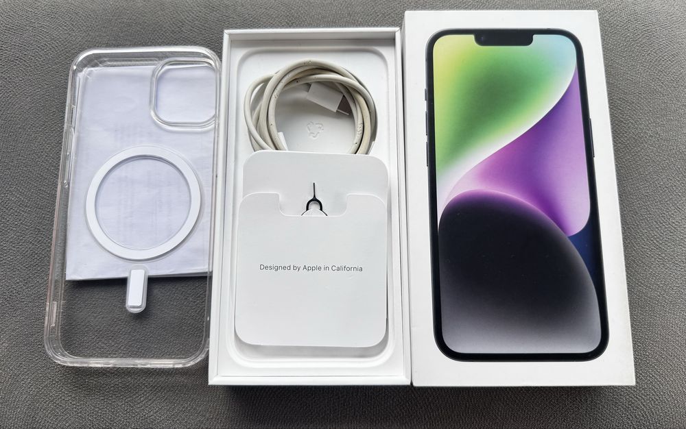Iphone 14 128gb