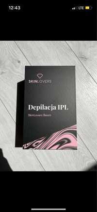 Depilator IPL skinlovers