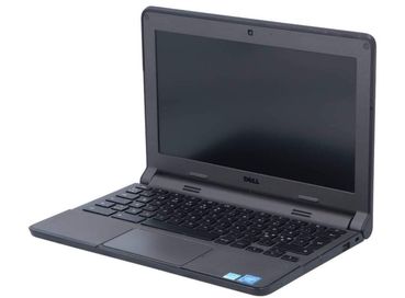 Chromebook DELL 3120