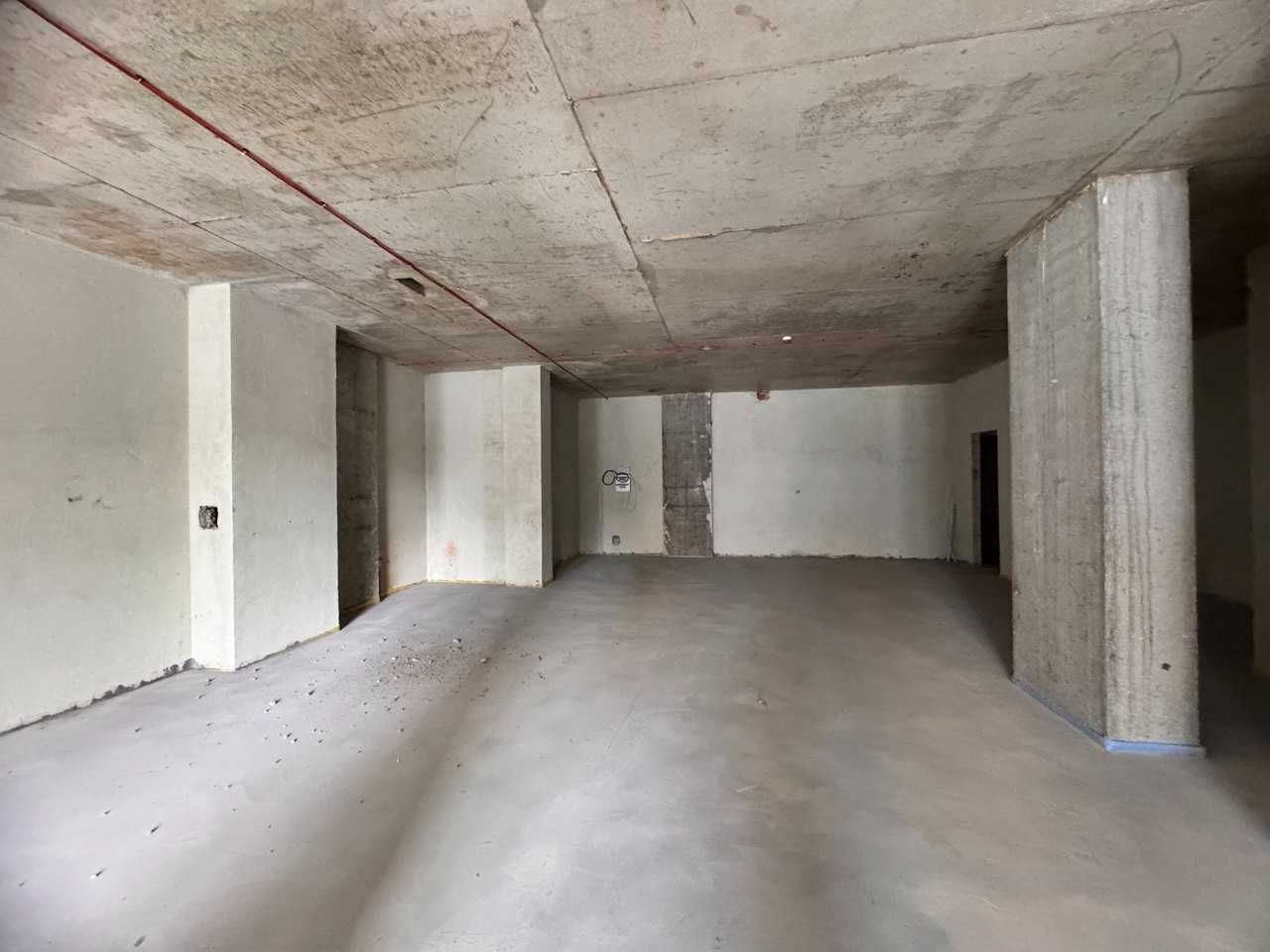 Оренда комерційного приміщення, 107м², 12$/м²