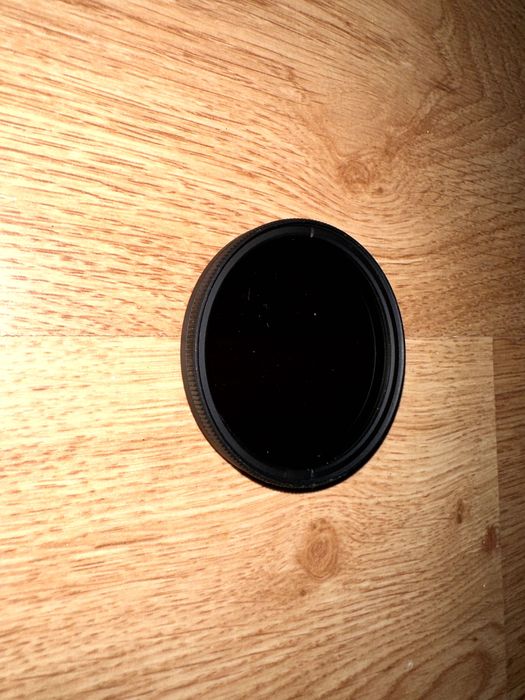 K&f Filtro ND Variável ND2-400 55mm