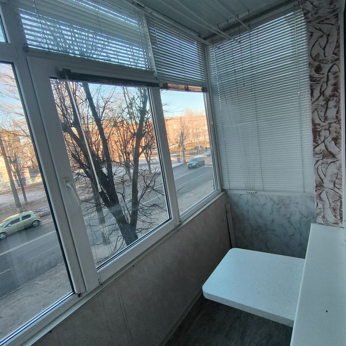 Оренда 1 кім.квартири, Смілянська 87