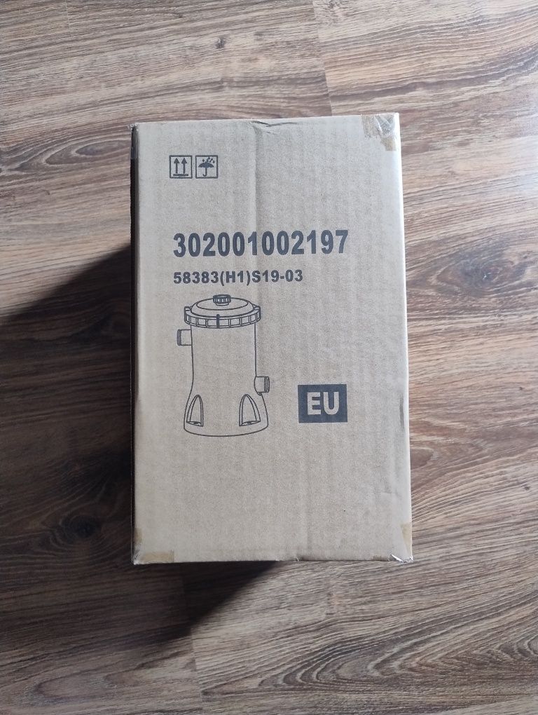 Pompa basenowa bestway 58383