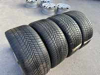 Шини r19 255/35 bridgestone