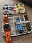 Garmin 6X Pro Titanium solar